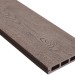 Террасная доска ДПК Outdoor 3D NEVADA/CALIFORNIA BROWN коричневая микс купить в Ижевске