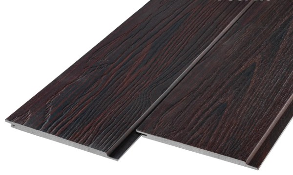 Фиброцементные панели FCSPRO Decor Wood Click Обожженное дерево купить в Ижевске