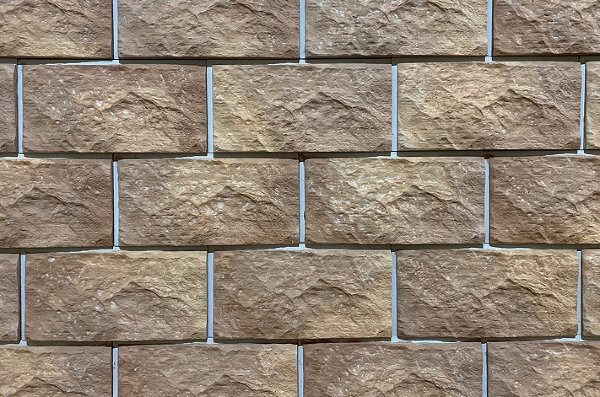 Фиброцементные панели КАНЬОН коллекция Малый Сколотый Камень 46 купить в Ижевске