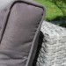 Диван-Трансформер AFINA плетеный из иск. ротанга AFM-320G Grey купить в Ижевске