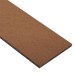 Универсальная доска EasyDecking Wood-X 131х11 Коричневый купить в Ижевске