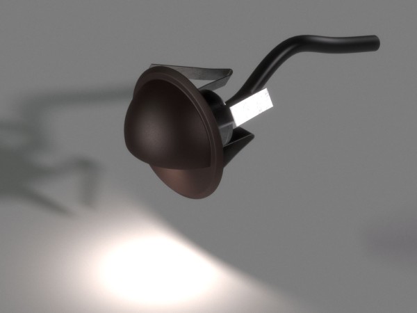 Точечные светильники Коричневый WLCL-112 купить в Ижевске