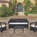 Комплект Rattan Comfort 5 купить в Ижевске
