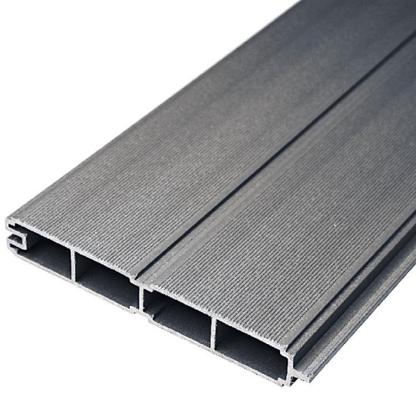 Заборная доска FAYNAG ДПК VELVET графит купить в Ижевске