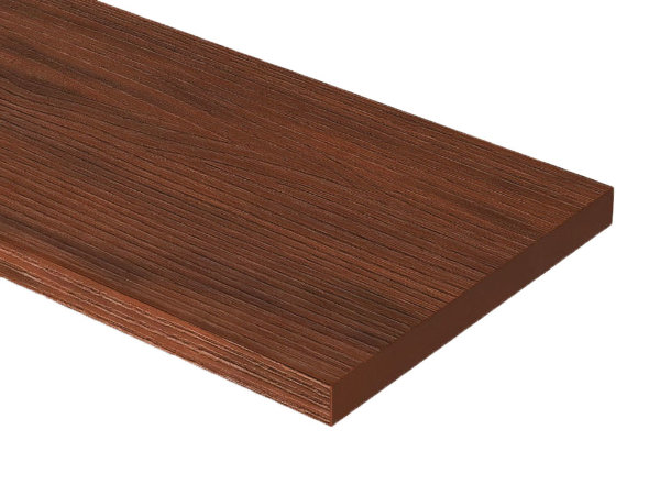 Штакетник ДПК Woodvex Палисандр купить в Ижевске