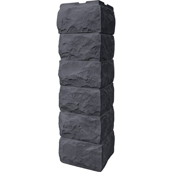 Угол наружный FineBer, Скол Асфальт купить в Ижевске