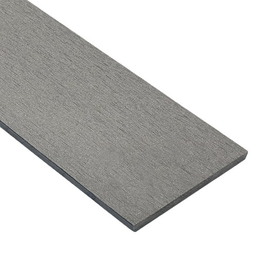 Универсальная доска EasyDecking Wood-X 131х11 Серый купить в Ижевске