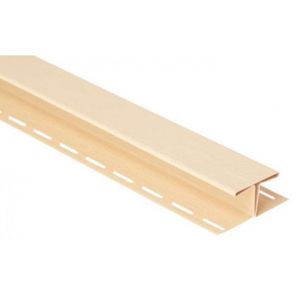 Н-профиль Люкс Крашенный, T-18, ВН, Золотистый купить в Ижевске