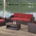 Уличный диваны и кресла Rattan Premium 5 купить в Ижевске