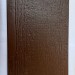 Фиброцементный сайдинг Latonit (RAL 8014) купить в Ижевске