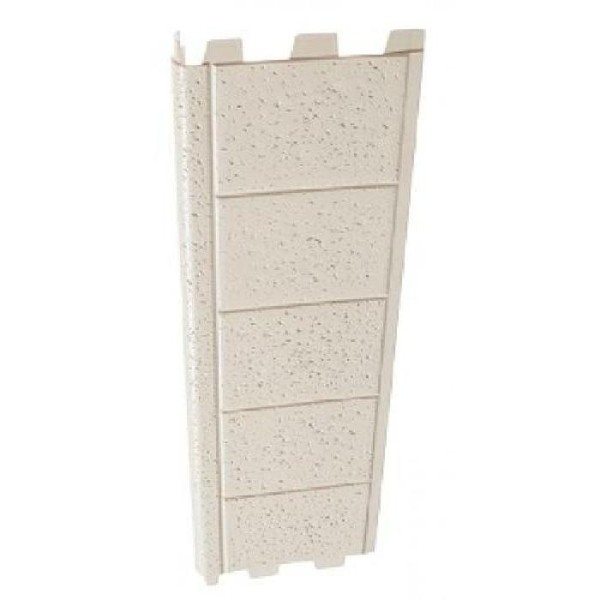 Откос универсальный Альта-профиль Альта Декор (отделочные элементы) Кремовый купить в Ижевске