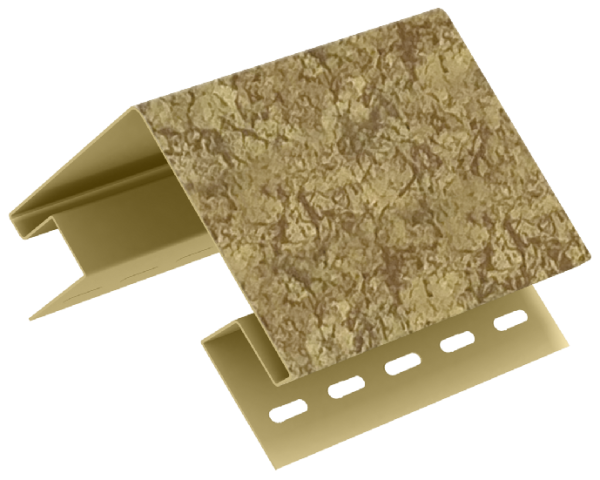 Наружный угол Стоун Хаус S-Lock Таганай Дикий купить в Ижевске