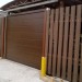 Штакетник ДПК Woodvex Венге купить в Ижевске