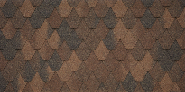 Гибкая черепица Tegola UNICA SARDEGNA LEGNO 424 купить в Ижевске