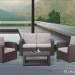 Уличный диваны и кресла Rattan Premium 4 купить в Ижевске