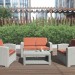 Уличный диваны и кресла Rattan Premium 4 купить в Ижевске