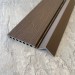 Террасная доска ДПК Co-extrusion EasyDecking 145х21 3D Multicolor Chestnut / Old Barn купить в Ижевске