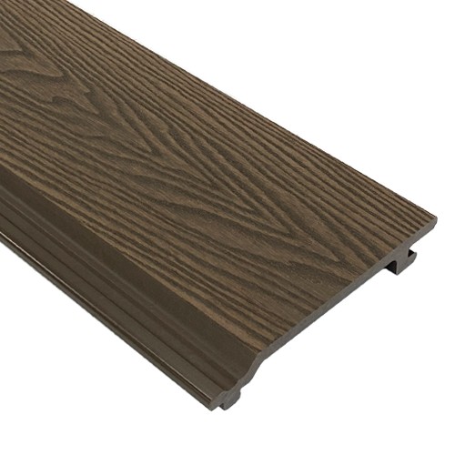 Фасадная панель EasyDecking Wood-X 156х21 Венге купить в Ижевске