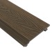 Фасадная панель EasyDecking Wood-X 156х21 Венге купить в Ижевске