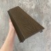 Фасадная панель EasyDecking Wood-X 156х21 Венге купить в Ижевске