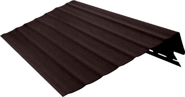Карнизная доска Vinyl-On 3050-Кофе купить в Ижевске