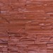 Фасадная панель Аэлит Пласт плоский Кирпичный купить в Ижевске