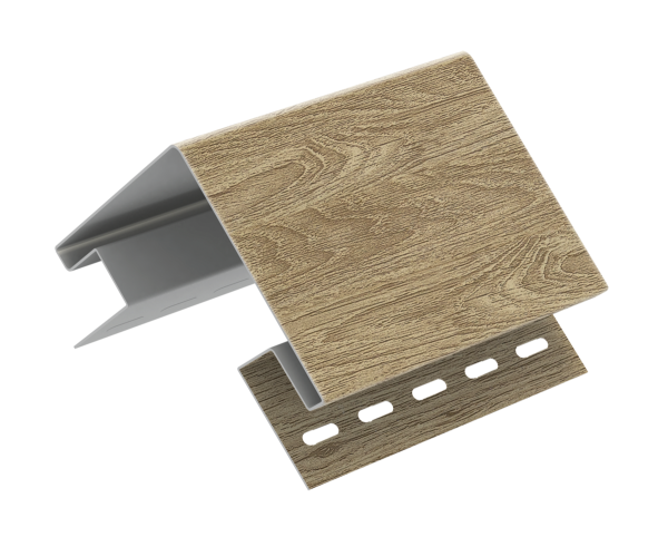 Наружный угол Timberblock Планкен Кленовый купить в Ижевске