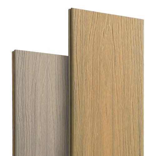 Террасная доска ДПК Co-extrusion EasyDecking 145х21 3D Multicolor Oak / Driftwood купить в Ижевске