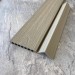 Террасная доска ДПК Co-extrusion EasyDecking 145х21 3D Multicolor Oak / Driftwood купить в Ижевске