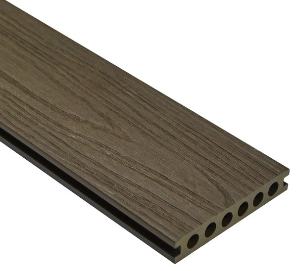 Террасная доска из ДПК CM Decking серия Reverse, Волнат купить в Ижевске