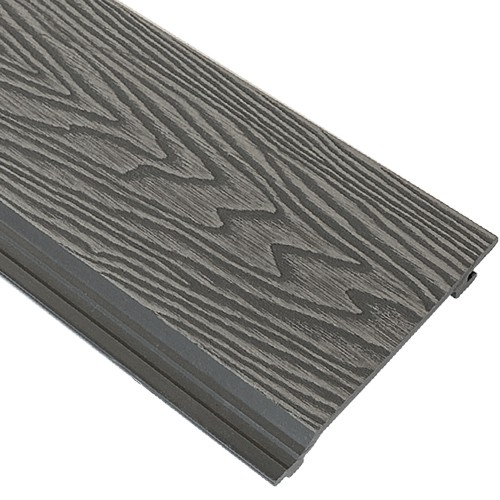 Фасадная панель EasyDecking Wood-X 156х21 Серый купить в Ижевске