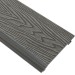 Фасадная панель EasyDecking Wood-X 156х21 Серый купить в Ижевске