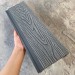 Фасадная панель EasyDecking Wood-X 156х21 Серый купить в Ижевске