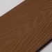 Террасная доска Ecodecking Экстра 3D полнотелая Шоколад купить в Ижевске