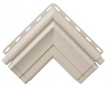 Угол наличника Альта-профиль Модерн Альта Декор Белый купить в Ижевске