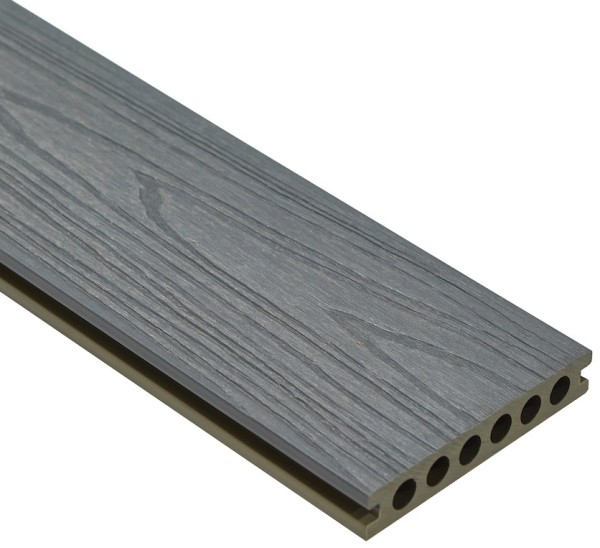Террасная доска из ДПК CM Decking серия Reverse, Gray купить в Ижевске
