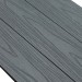 Террасная доска из ДПК CM Decking серия Reverse, Gray купить в Ижевске