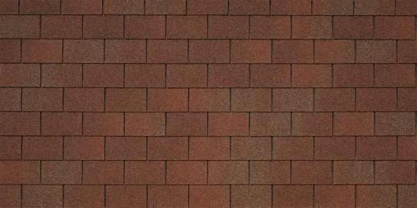 Гибкая черепица Tegola UNICA TOSCANA TERRACOTTA 406 купить в Ижевске