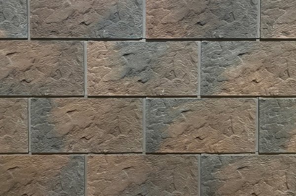 Фиброцементные панели КАНЬОН коллекция ПЕСЧАНИК 26 купить в Ижевске