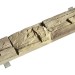 Фасадная плитка Кирисс Фасад Сланец купить в Ижевске