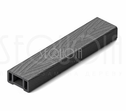 Перила SEQUOIA Evolution 3D WOOD GRAY купить в Ижевске