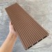 Террасная доска ДПК EasyDecking Wood-X 146х23 Коричневый купить в Ижевске
