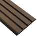 Фасадная реечная панель EasyDecking Wood-X 219х26 Венге купить в Ижевске