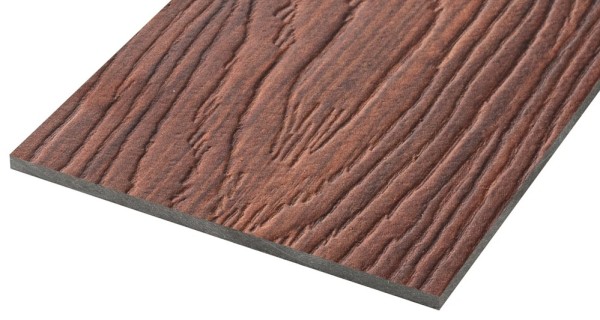Фиброцементные панели FCSPRO Decor Wood Золотой орех купить в Ижевске