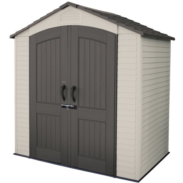 Сарай LifeTime 7'x4,5' купить в Ижевске