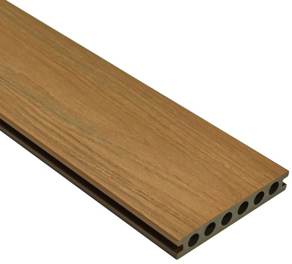 Террасная доска из ДПК CM Decking серия Reverse, Тик купить в Ижевске