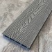 Террасная доска ДПК EasyDecking Wood-X 146х23 Серый купить в Ижевске