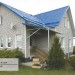 Фасадная панель Ю-пласт Стоун Хаус S-Lock Клинкер дымчатый купить в Ижевске