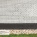 Фасадная панель Ю-пласт Стоун Хаус S-Lock Клинкер дымчатый купить в Ижевске