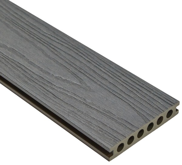 Террасная доска из ДПК CM Decking серия Reverse, Чаркол купить в Ижевске